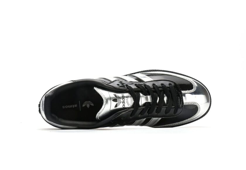 Samba Atmos Tuxedo - Image 3