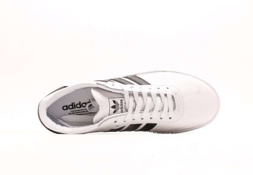 Sambarose "Footwear White" - Image 3