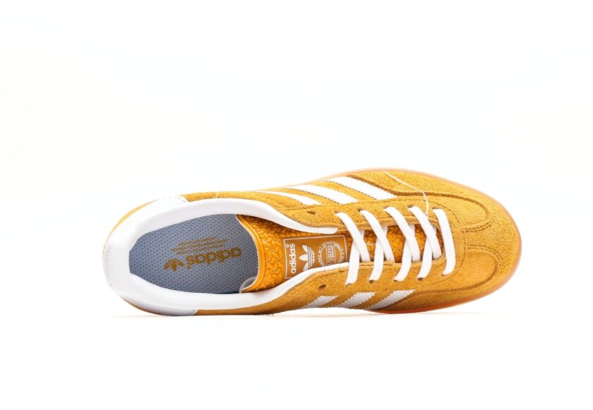 Gazelle Indoor 'Orange Peel Gum' - Image 3