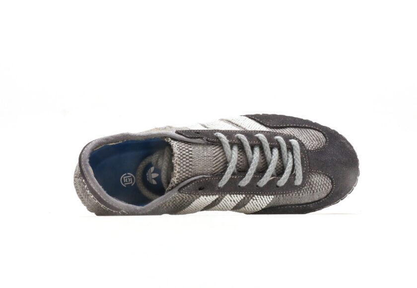 Gazelle CLOT Dark Grey - Image 3