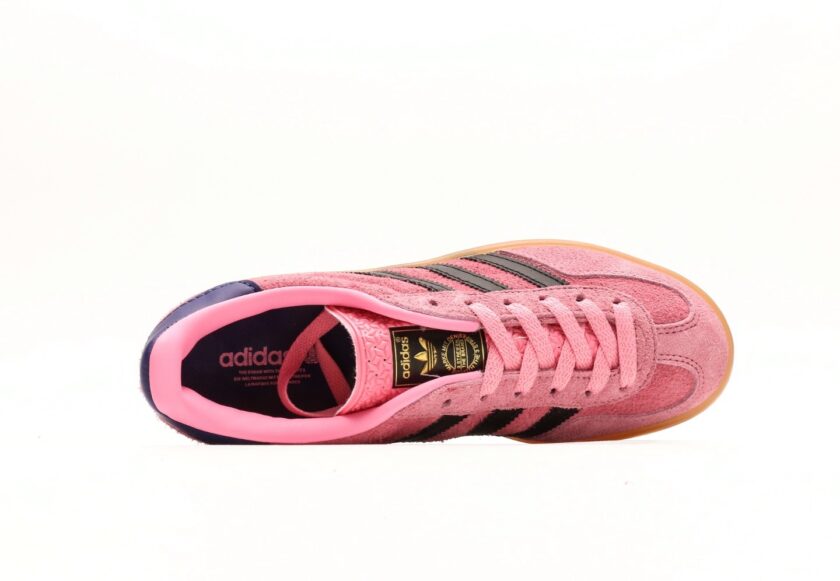 Gazelle Indoor Bliss Pink Purple - Image 3