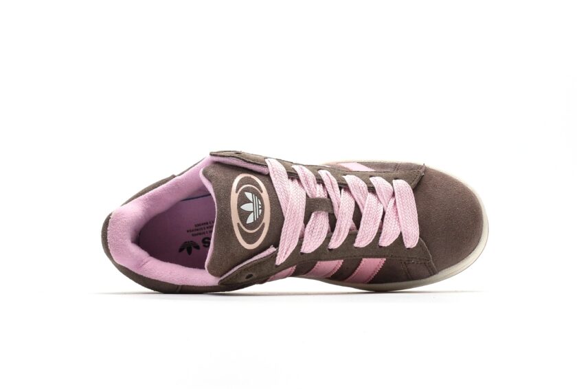 Campus 00s "Dust Cargo Clear Pink" - Image 3