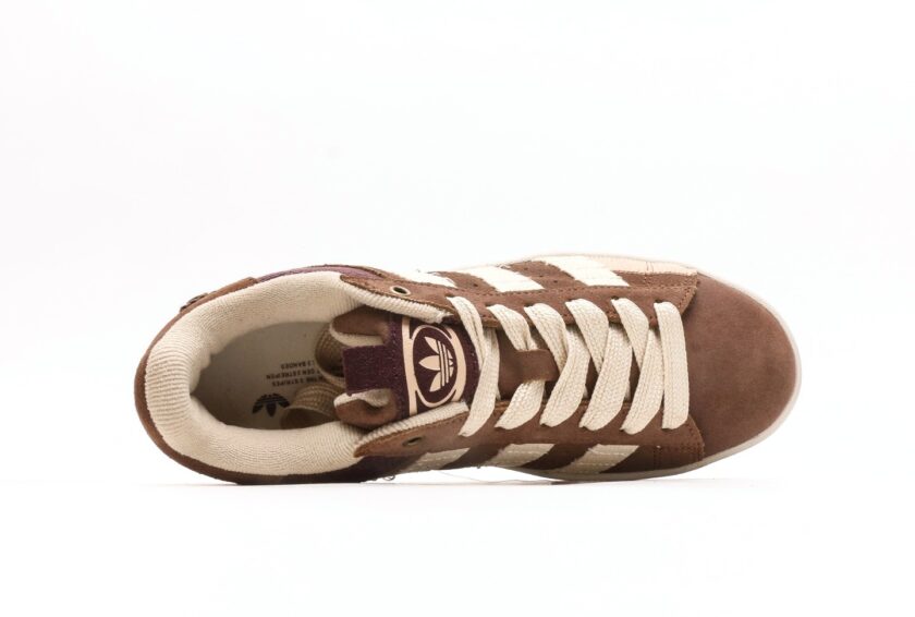 Originals Skateboarding Low "Brown White" - Image 3