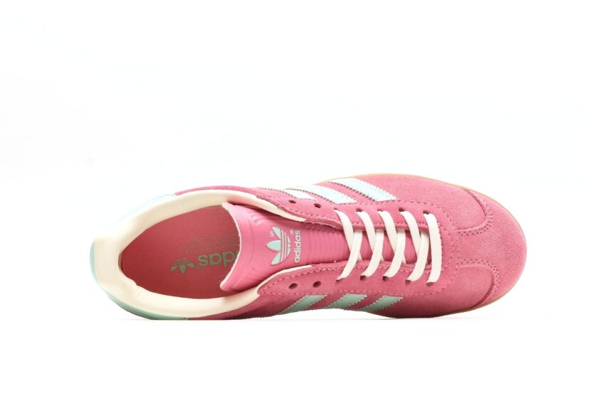 Gazelle "Bliss Pink Clear Mint" - Image 3