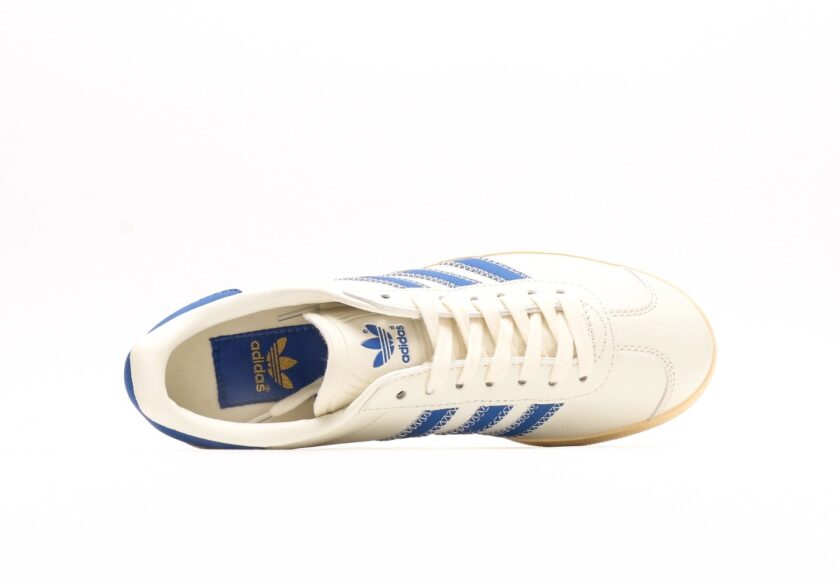 Gazelle Shoe Palace Bold Blue - Image 3