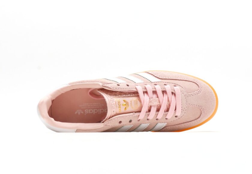 Gazelle Indoor "Sandy Pink Gum" - Image 3