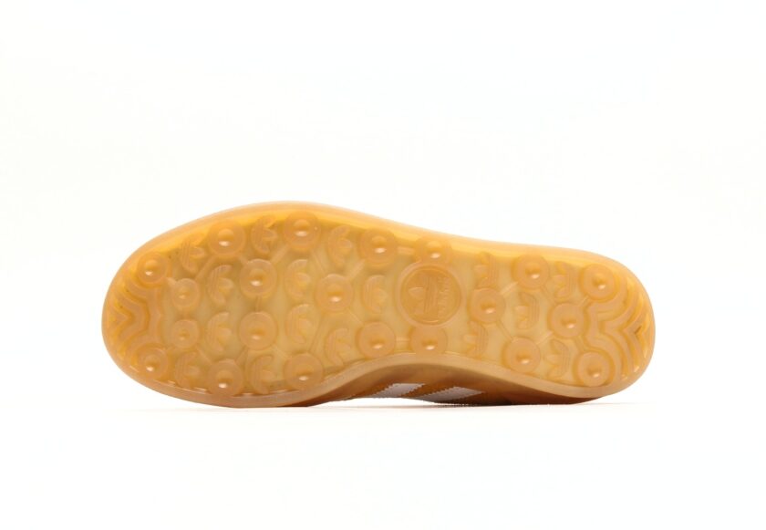 Gazelle Indoor 'Orange Peel Gum' - Image 4