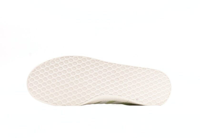 Gazelle Semi Green Spark / Cloud White - Image 4