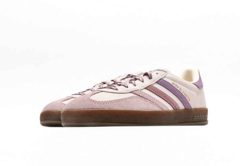 Gazelle Indoor "Classics Program - Ash Purple" - Image 5