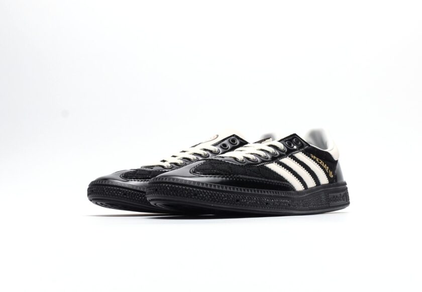 The Blue Trio x Handball Spezial "Black White" - Image 5