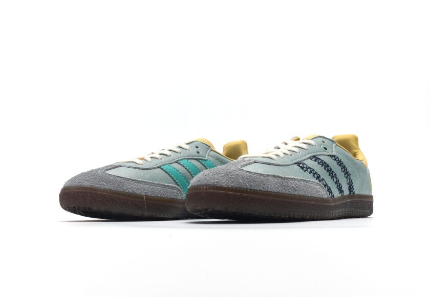 Extra Butter x Samba "Consortium Cup" - Image 5