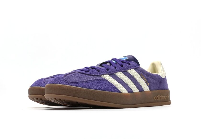 Gazelle "Dark Blue" - Image 5