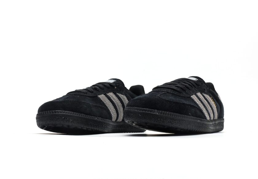 Samba ADV "Black Grey" - Image 5