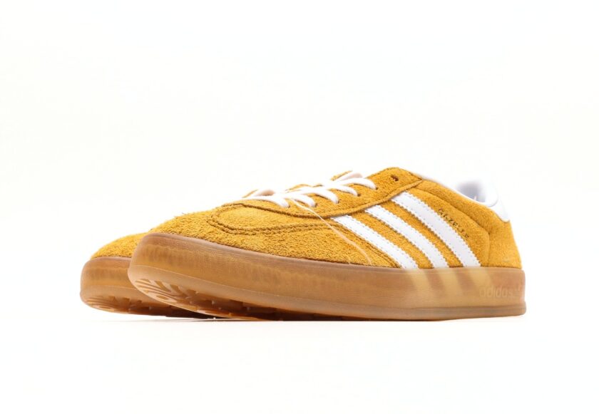 Gazelle Indoor 'Orange Peel Gum' - Image 5