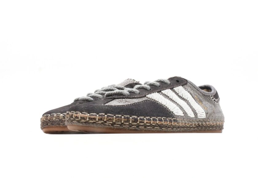 Gazelle CLOT Dark Grey - Image 5