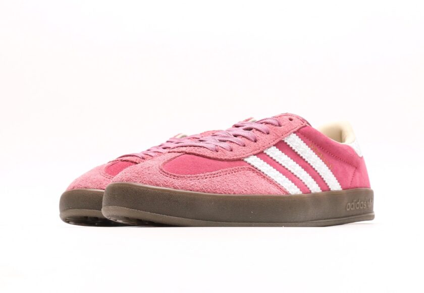 Gazelle Indoor "Pink Cloud White" - Image 5