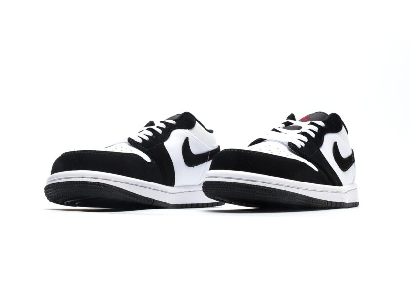 Air Jordan 1 Low Panda Toe - Image 5