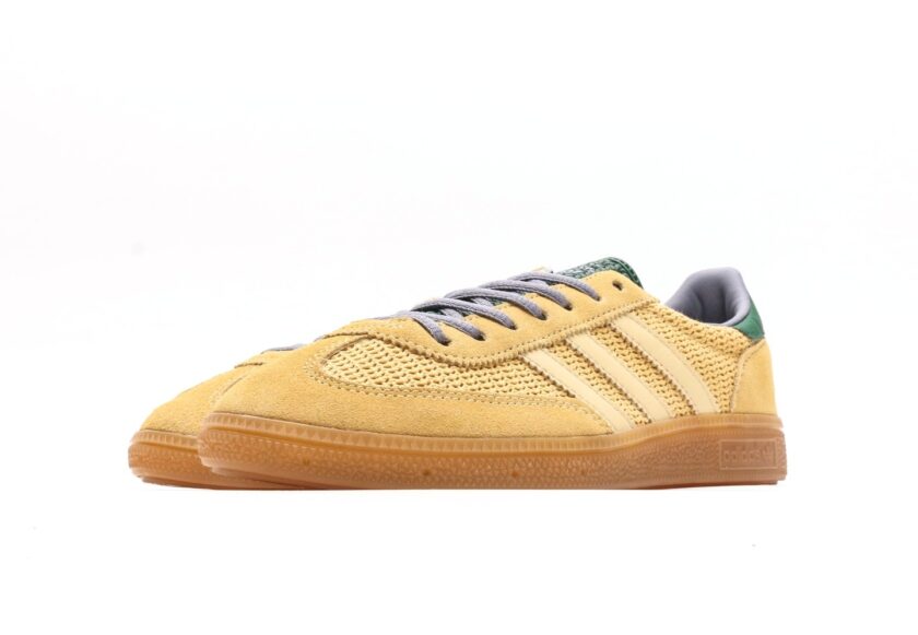 Handball Spezial size? Exclusive Mesh Yellow - Image 5