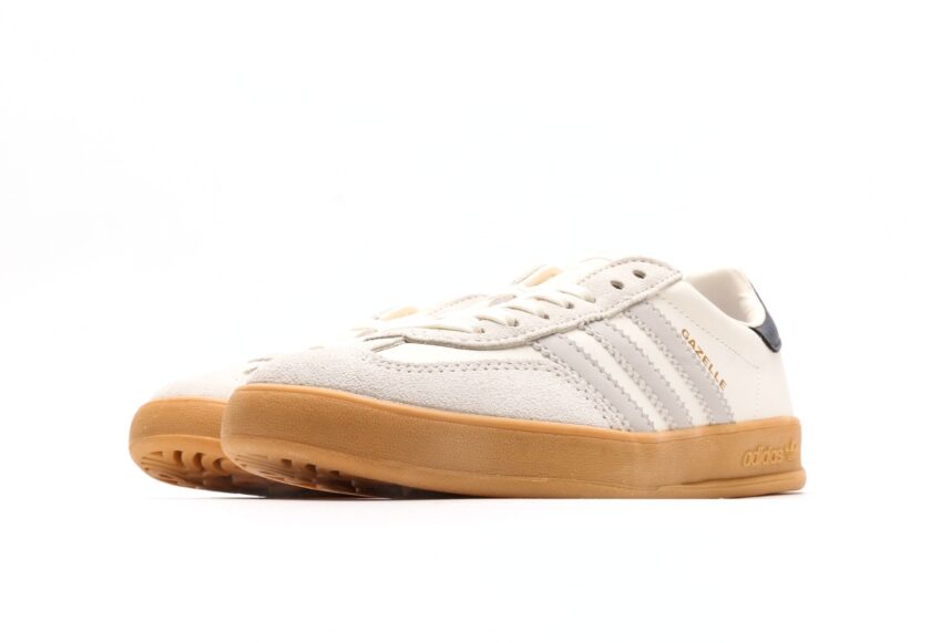 Beauty & Youth Gazelle Indoor Core White Grey - Image 5