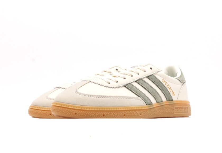 Handball Spezial "Off White Silver Green" - Image 5