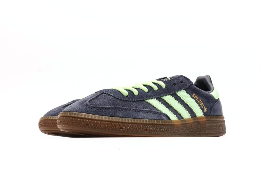 Handball Spezial Legend Ink Green Spark - Image 5