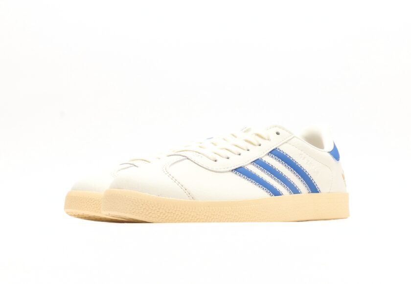 Gazelle Shoe Palace Bold Blue - Image 5