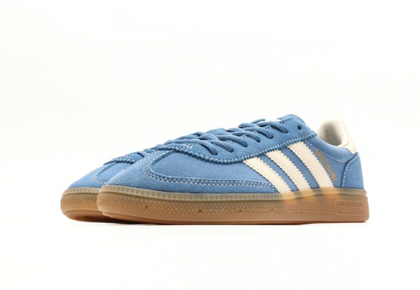 Handball Spezial Core Blue Gum - Image 5