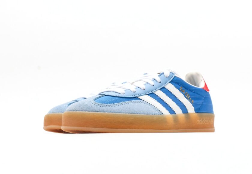 Gazelle Indoor "Olympic Pack - Blue" - Image 5