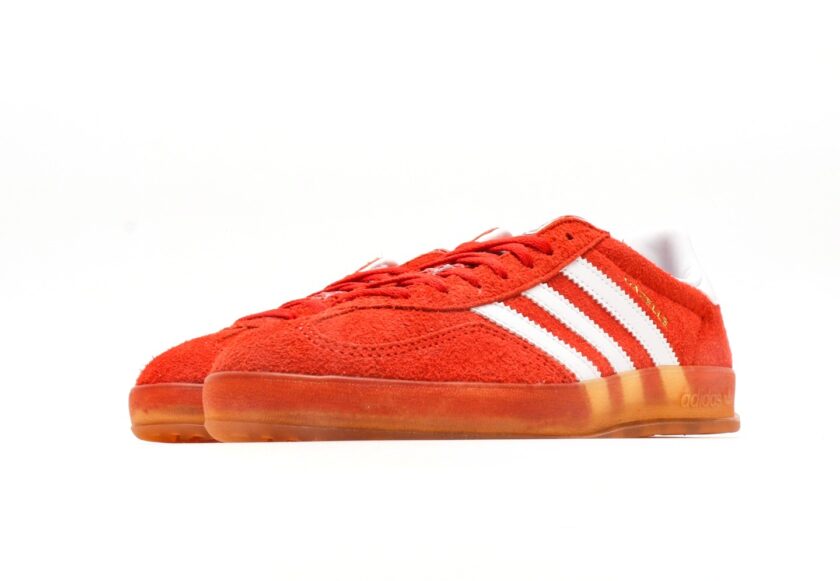 Gazelle Indoor "Bold Orange" - Image 5