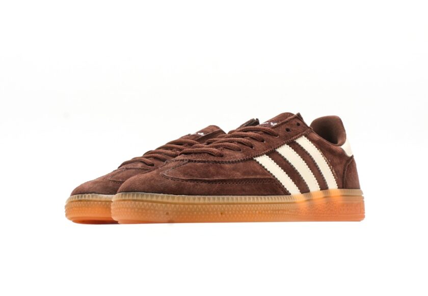 Handball Spezial Sporty & Rich Brown - Image 5