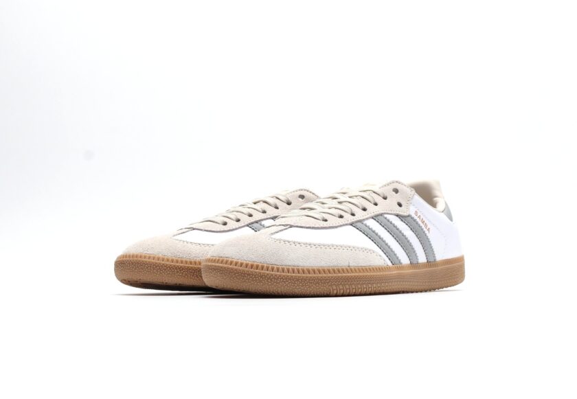 Samba OG "Off White & Grey Two" - Image 5