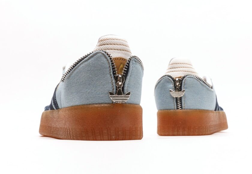 Sambae "Denim" - Image 6