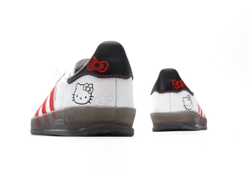 Gazelle Indoor x Hello Kitty - Image 6