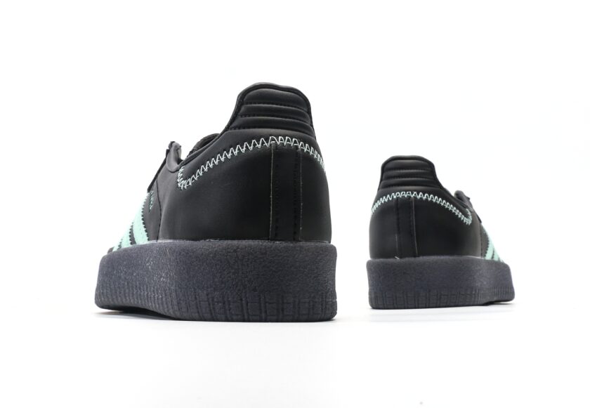 Sambae "Black Hazy Green" - Image 6