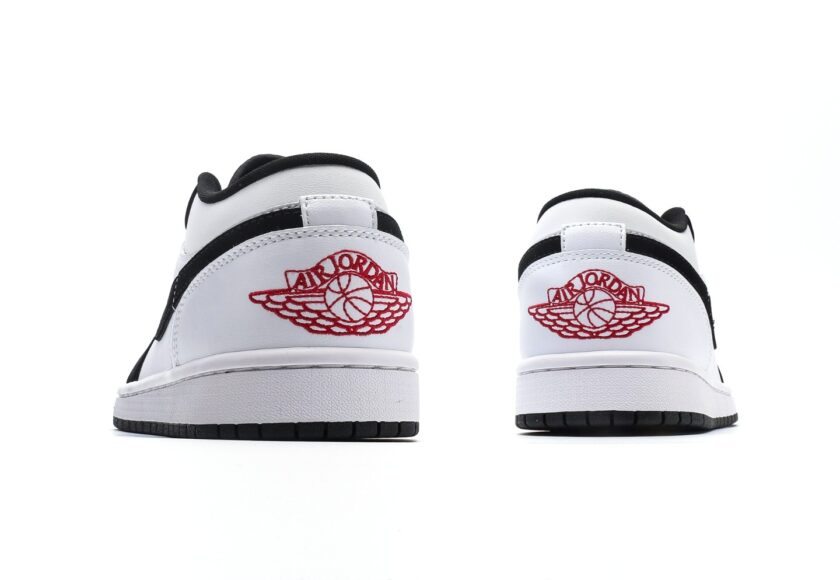 Air Jordan 1 Low Panda Toe - Image 6