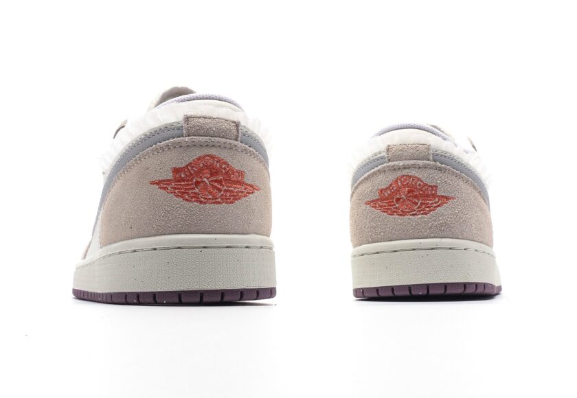 Air Jordan 1 Low GS Let's Play - Image 6