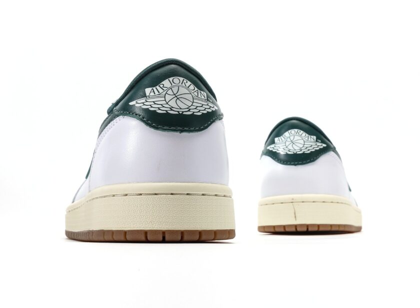 Air Jordan 1 Low OG Oxidized Green [PK GOD] - Image 6