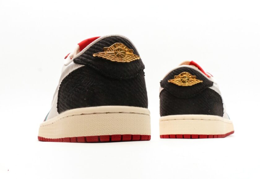 Trophy Room x Air Jordan 1 Low OG - Image 6