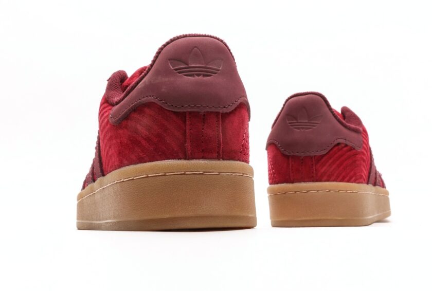 Campus 00s "Collegiate Burgundy Gum" - Image 6