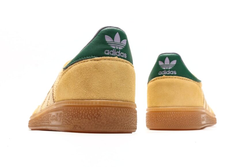 Handball Spezial size? Exclusive Mesh Yellow - Image 6