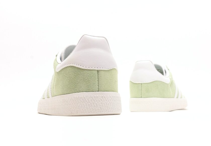 Gazelle Semi Green Spark / Cloud White - Image 6