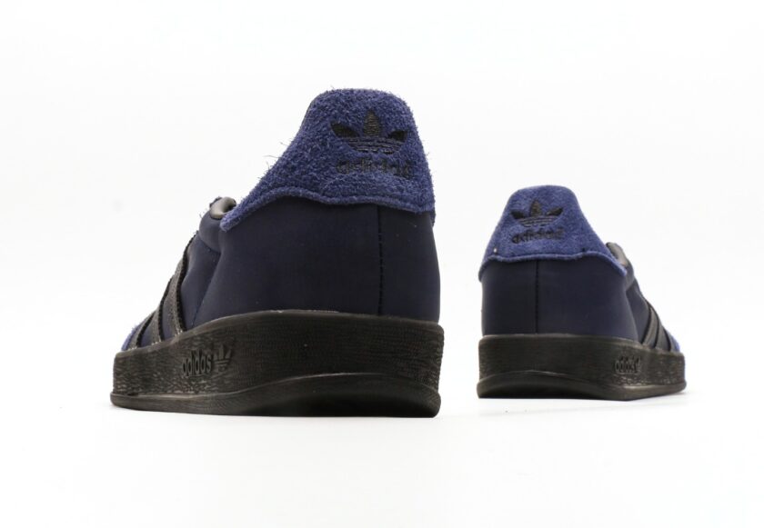 Hikari Shibata x Gazelle Indoor "Night Indigo" - Image 6