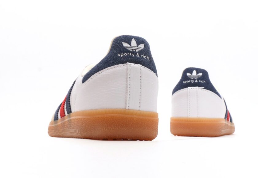 Sporty & Rich x Samba OG "USA" - Image 6