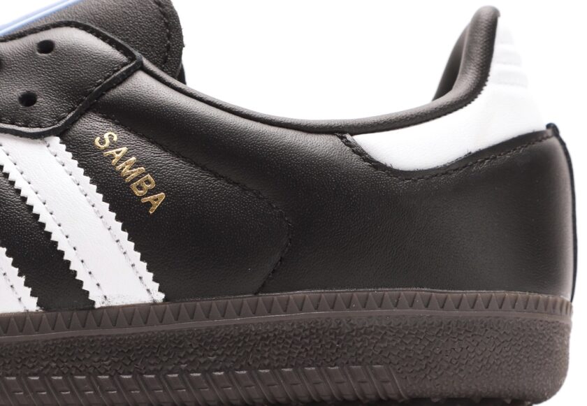 Samba OG "Black Gum" - Image 7