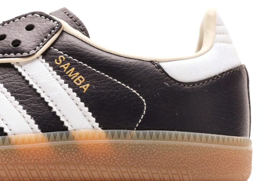 Samba OG "Aura Black Cream" - Image 7