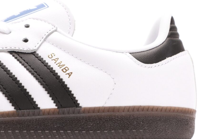 Samba OG "White Gum" - Image 7