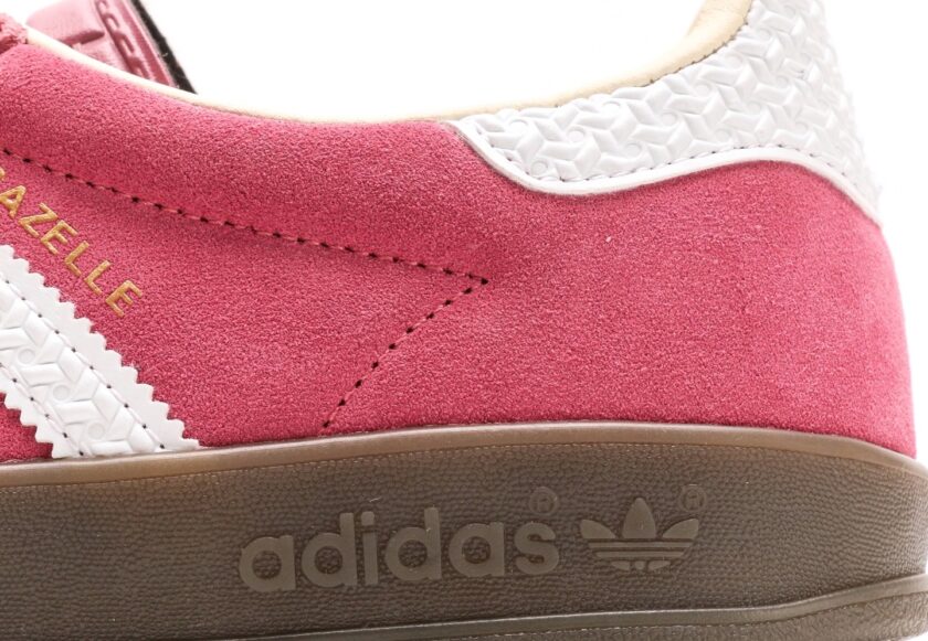 Gazelle Indoor "Pink Cloud White" - Image 7