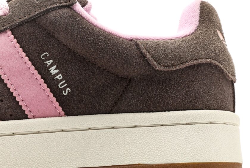 Campus 00s "Dust Cargo Clear Pink" - Image 7