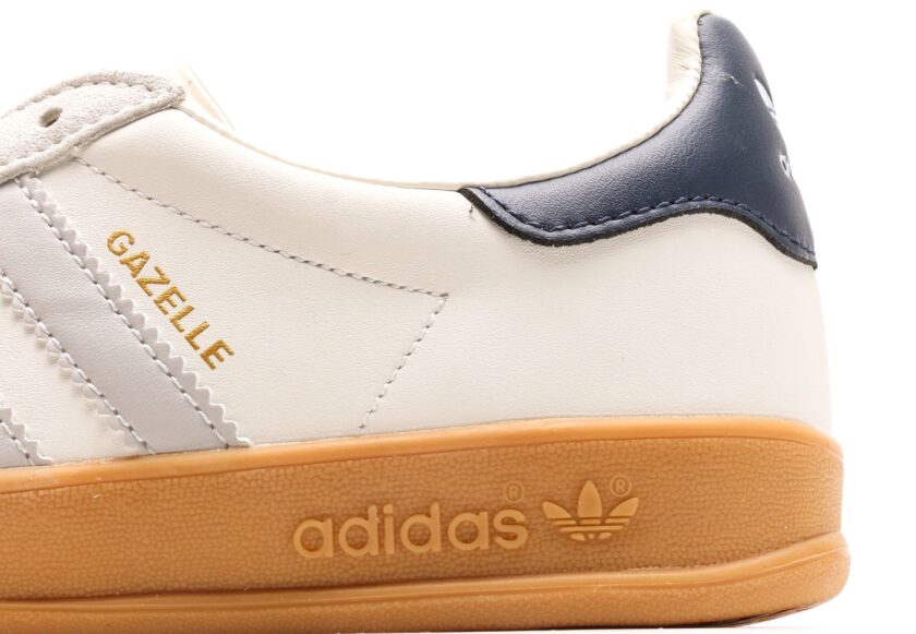 Beauty & Youth Gazelle Indoor Core White Grey - Image 7