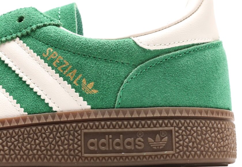 Handball Spezial Preloved Green - Image 7